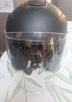 Harley Davidson helm, Fietsen en Brommers, Ophalen of Verzenden, Zo goed als nieuw