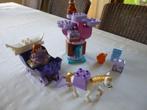 DUPLO Sofia het Prinsesje Magische Koets - 10822, Kinderen en Baby's, Ophalen of Verzenden, Duplo