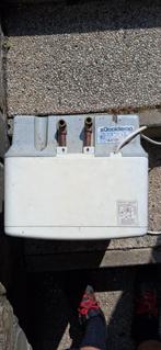 daalderop boiler 10l closin, Ophalen, Gebruikt, Boiler