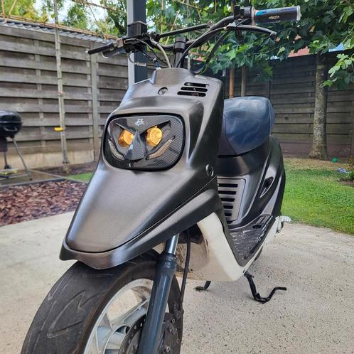 Mbk booster spirit A klasse, Fietsen en Brommers, Scooters | Yamaha, Gebruikt, Ophalen