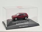Volkswagen VW Golf VR6 - Herpa 1/87, Ophalen of Verzenden, Zo goed als nieuw, Auto, Herpa