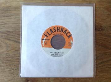 single the box tops beschikbaar voor biedingen