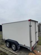 Aanhangwagen 750KG, Autos : Divers, Remorques, Enlèvement, Utilisé