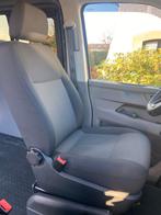 Volkswagen transporter t6.1 stoelen in nieuwstaat!!, Auto-onderdelen, Interieur en Bekleding, Ophalen, Gebruikt, Volkswagen
