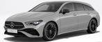 Mercedes-Benz CLA 180 SHOOTING BRAKE Star Edition, Auto's, CLA, Stof, Gebruikt, 4 cilinders