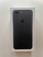 Lege doos iPhone 7 Plus Black 128GB, Ophalen of Verzenden, Zo goed als nieuw