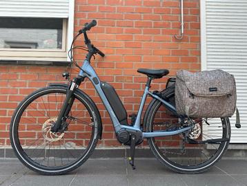 Giant Expression E+3 ( s - maat) 800 km beschikbaar voor biedingen