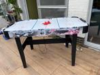 Airhockey tafel, Hobby en Vrije tijd, Ophalen, Gebruikt