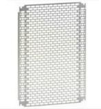 Legrand montageplaat, Ophalen