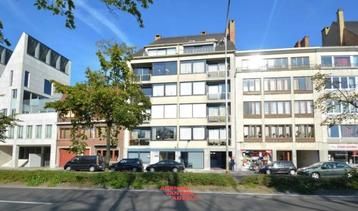 Appartement te huur in Brugge, 3 slpks beschikbaar voor biedingen