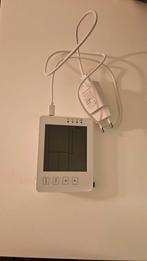 CO2 meter nieuwstaat, Ophalen of Verzenden