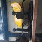 ironside aardefreesmachine, Tuin en Terras, Ophalen, Gebruikt