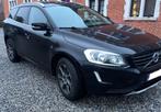 Volvo xc 60,euro 6b ,automatique,2,0 moteur année 2017, Auto's, Automaat, Zwart, Zwart, Particulier