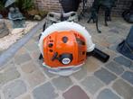 Bladblazer van STIHL type BR600, Gebruikt, Ruggedragen, Ophalen of Verzenden, Stihl