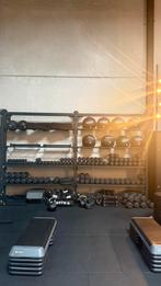 Storage wall, Sport en Fitness, Ophalen