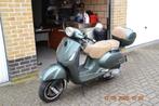 Scooter 125cc TGB Bellavita, Scooter, Particulier, 125 cc, TGB