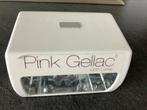 LED lamp Pink Gellac, Ophalen, Gebruikt