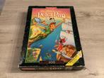 Walt Disney Peter Pan vintage puzzle (500 stuks), Ophalen of Verzenden, Peter Pan of Pinokkio, Gebruikt, Overige typen