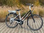 ELEKTRISCHE FIETS , TREK, Fietsen en Brommers, Ophalen, Zo goed als nieuw
