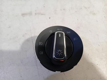 LICHTSCHAKELAAR Skoda Superb (3TAA) (3T0941431B) beschikbaar voor biedingen