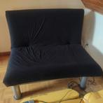 Logeerbed uitklapbaar, Huis en Inrichting, Ophalen, Gebruikt, Twijfelaar