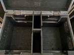 1x Flightcase pour palan électrique Verlinde Stagemaker SM5, Ophalen of Verzenden, Gebruikt, Elektrisch