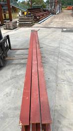 Ipe 220 ijzern balken 6 stuks, Doe-het-zelf en Bouw, Ophalen