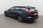 (1WWE245) Volvo V60, Auto's, Automaat, Gebruikt, Euro 6, 1969 cc