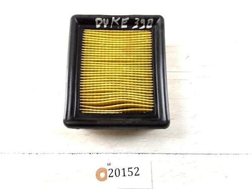 Duke 390 2017 - 2020 KTM Filter Luchtfilter D1-38031, Motoren, Onderdelen | Overige