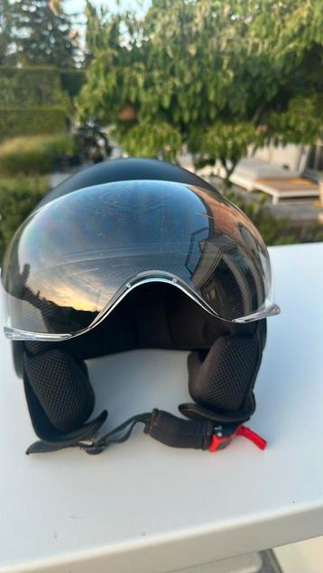 Helm scooter maat S beschikbaar voor biedingen
