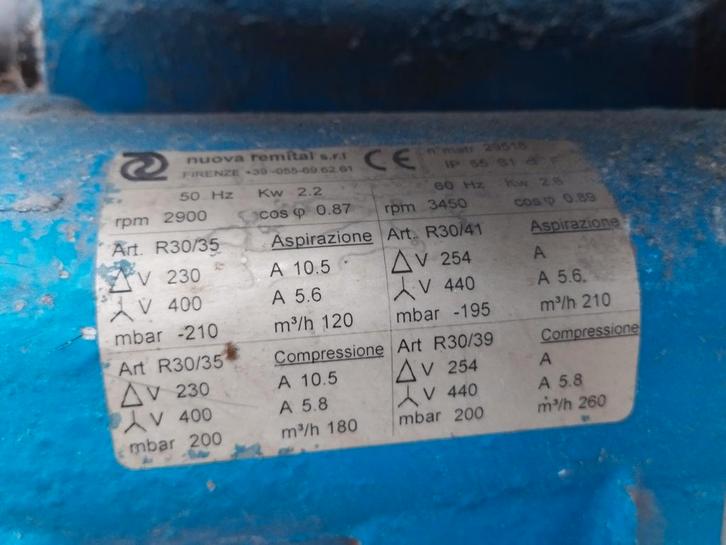 Industriële stofzuiger zuigt heel hard 220 volt, Tuin en Terras, Zwembad-toebehoren