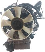 Mercedes Sprinter 2.2L OM651.958 OM651-motor, Ophalen of Verzenden, Gereviseerd, Mercedes-Benz