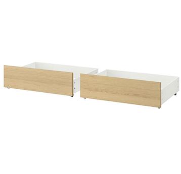 4 lades IKEA malm beschikbaar voor biedingen