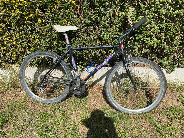 MTB 3 x 6 versnellingen / Cycle tech, Fietsen en Brommers, Fietsen | Jongens, Gebruikt, Versnellingen, Ophalen