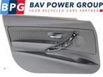 PORTIERBEKLEDING LINKS VOOR BMW 3 serie Gran Turismo (F34), Auto-onderdelen, Gebruikt, BMW