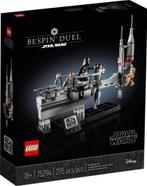 Lego bespin duel, Kinderen en Baby's, Speelgoed | Duplo en Lego, Ophalen of Verzenden, Nieuw, Complete set, Lego