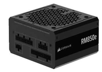 PSU Corsair RM850e beschikbaar voor biedingen