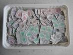 Belgie gestempeld Boudewijn Elstrom, Postzegels en Munten, Postzegels | Europa | België, Met stempel, Gestempeld, Overig, Koninklijk huis