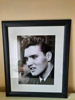 Kader Elvis Presley, Huis en Inrichting, Woonaccessoires | Lijsten, Zo goed als nieuw, Ophalen
