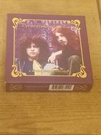 Box set van Tyrannosaurus Rex, Ophalen of Verzenden, Zo goed als nieuw, Boxset