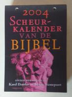 Scheurkalender van de bijbel - 2004, Ophalen of Verzenden