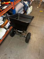 Meststofstrooier, Enlèvement, Comme neuf