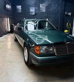 Mercedes - Benz 230CE / 1989 / 132.000KM, Auto's, Mercedes-Benz, Automaat, Achterwielaandrijving, 2300 cc, Overige kleuren