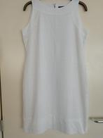Witte jurk JBC.  maat 42, Vêtements | Femmes, Robes, JBC, Porté, Taille 42/44 (L), Envoi