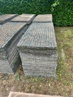 Drainagematten, Enlèvement, Autres types