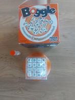 Boggle spel, Ophalen of Verzenden, Zo goed als nieuw