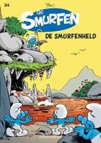 De Smurfen - De Smurfenheld, Boeken, Stripverhalen, Ophalen of Verzenden, Nieuw