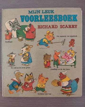 Mijn leuk voorleesboek, Garçon ou Fille, Enlèvement, Utilisé, Contes (de fées)