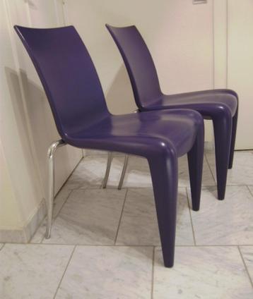 PHILIPPE STARCK LOUIS 20 - VITRA beschikbaar voor biedingen