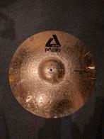 Rideau en métal Paiste Alpha 20 pouces pour votre batterie à, Enlèvement ou Envoi, Comme neuf